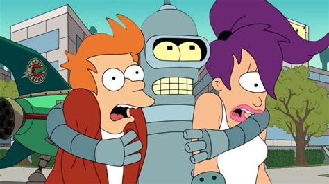 futurama porn videos|Futurama Porn Videos